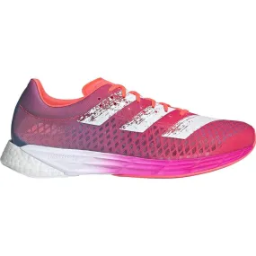 adidas Adizero Pro Mens Running Shoes - Pink