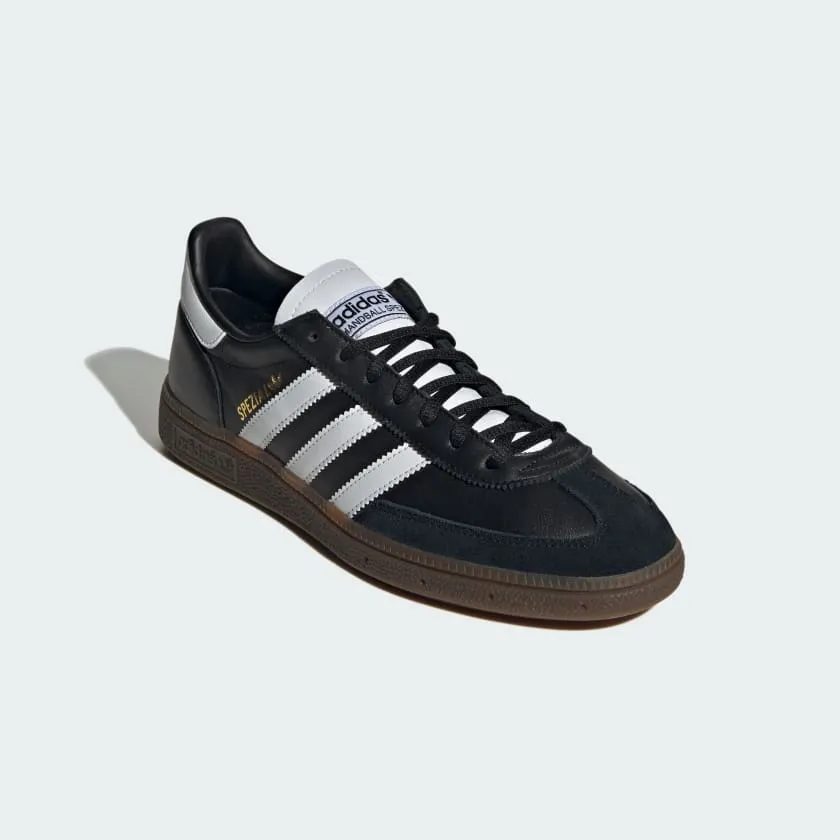 Adidas Handball Spezial Core Black / Cloud White / Gum