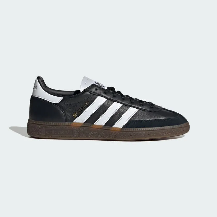 Adidas Handball Spezial Core Black / Cloud White / Gum