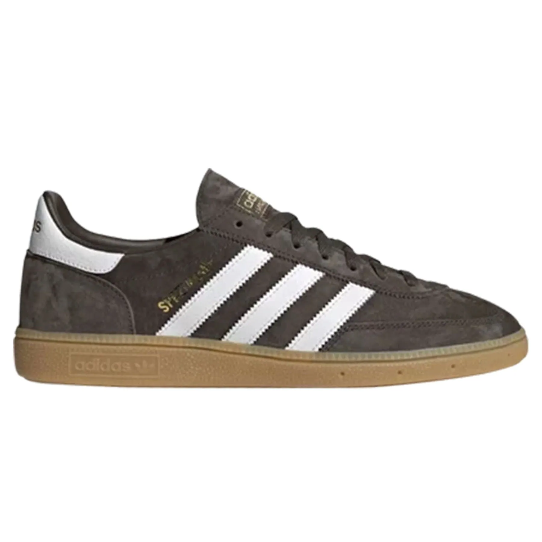 adidas Handball Spezial 'Shadow Olive Gum'