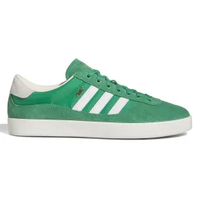 Adidas - Puig Indoor Shoes Green/White/White