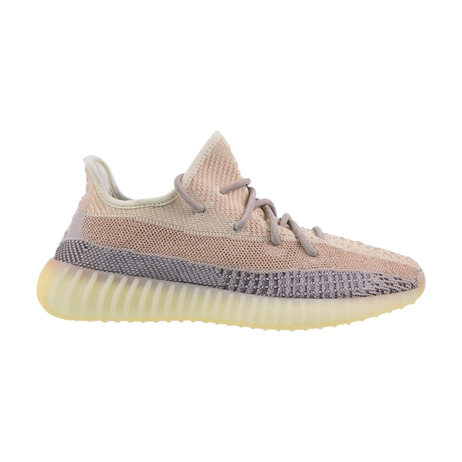 Adidas Yeezy Boost 350 V2 Men's Shoes Ash Pearl