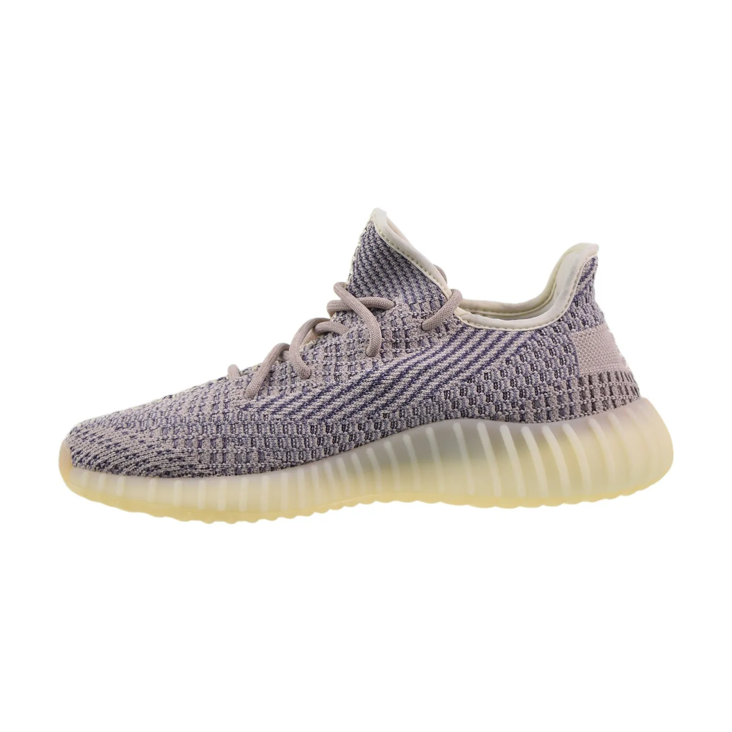 Adidas Yeezy Boost 350 V2 Men's Shoes Ash Pearl