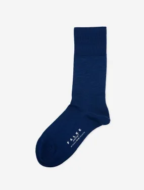 Airport So Sock Indigo