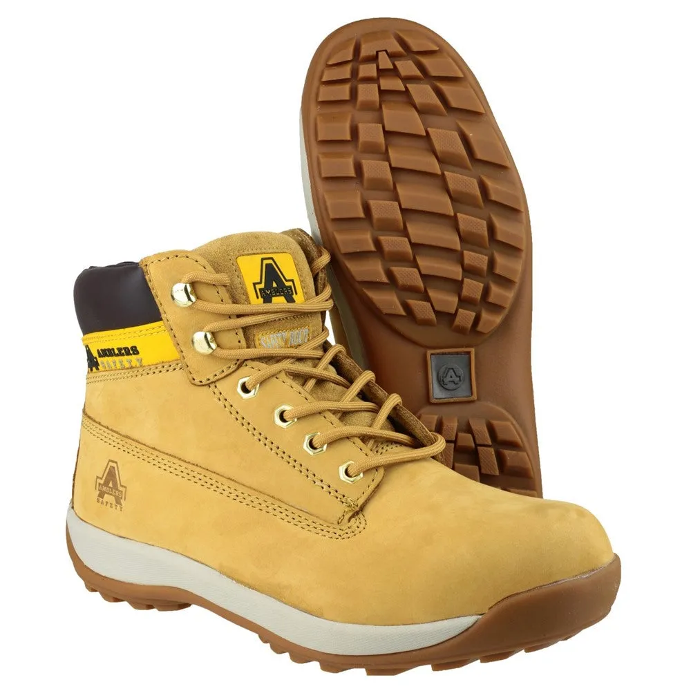 Amblers Safety FS102 Safety Boot