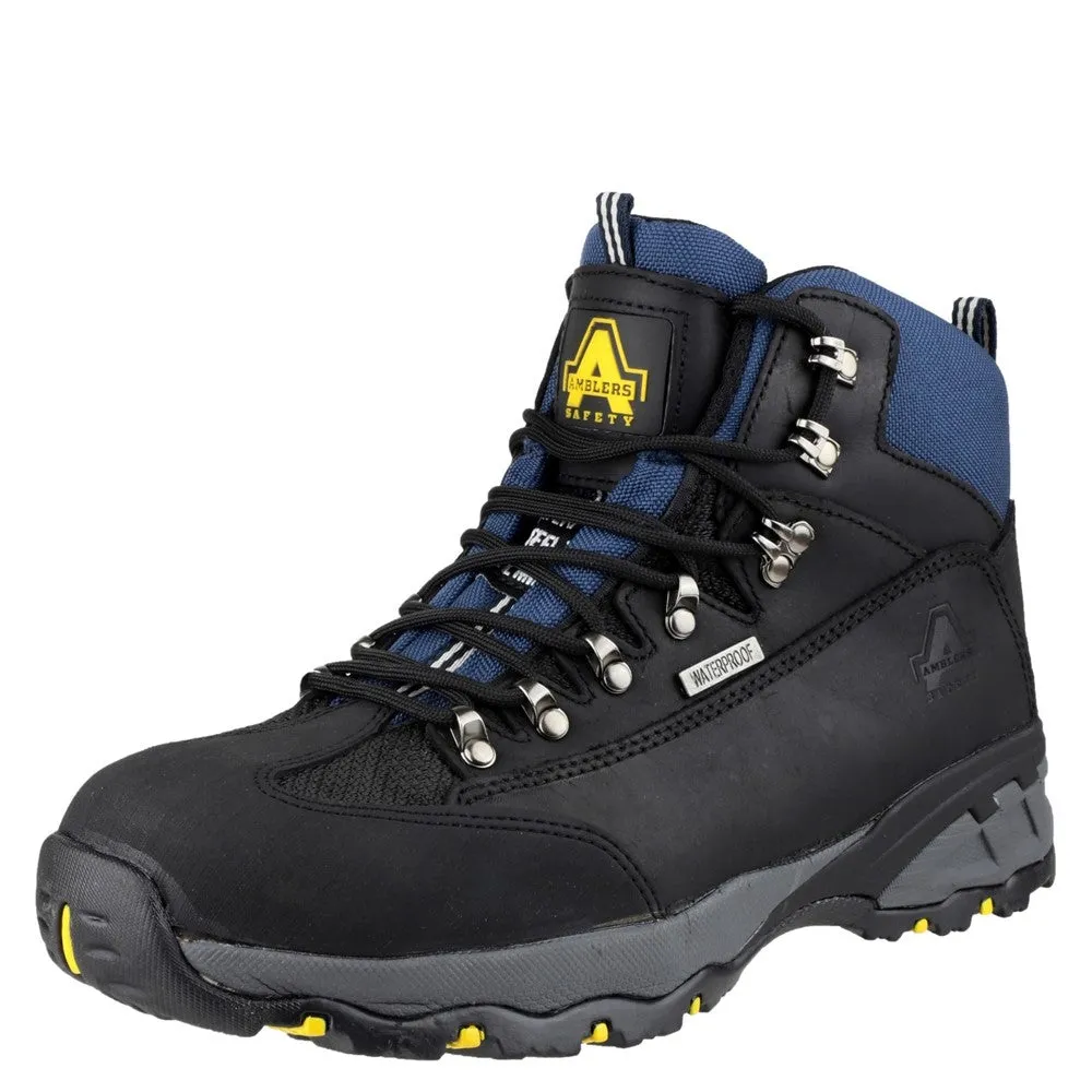 Amblers Safety FS161 Safety Boot