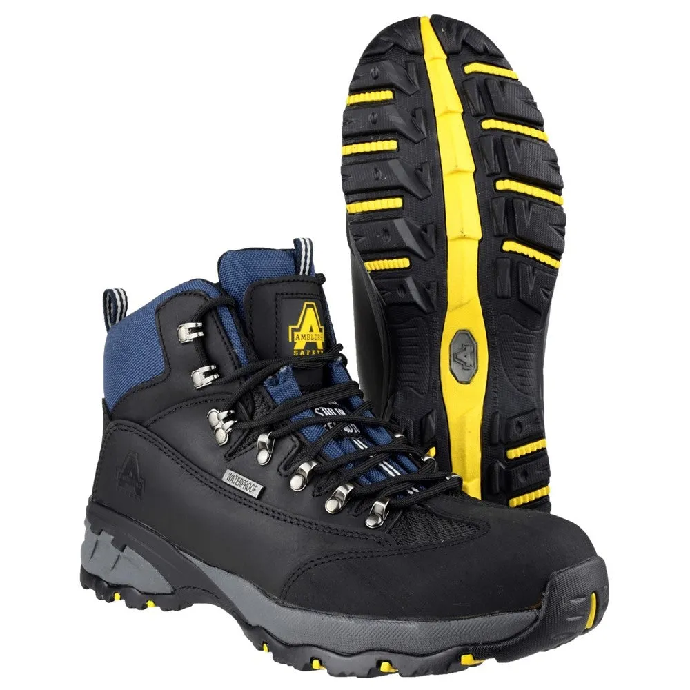 Amblers Safety FS161 Safety Boot