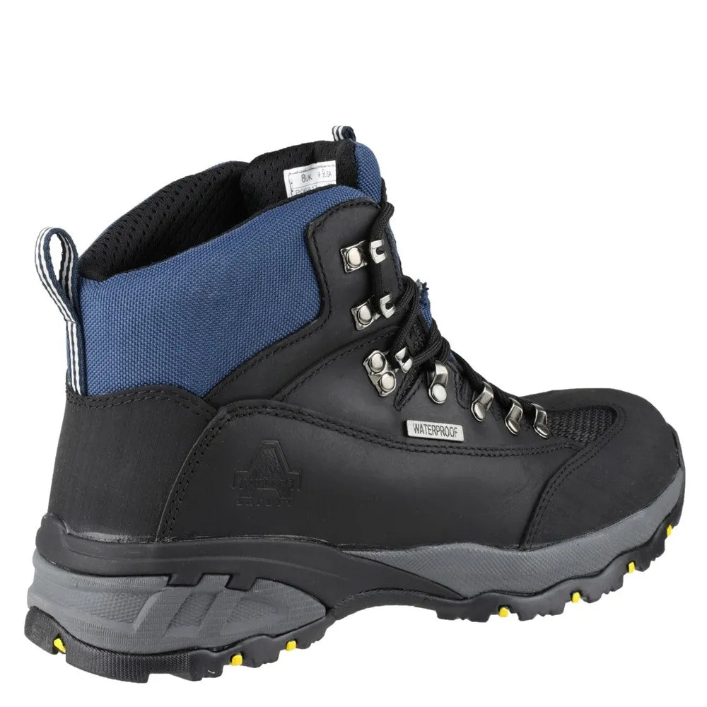 Amblers Safety FS161 Safety Boot