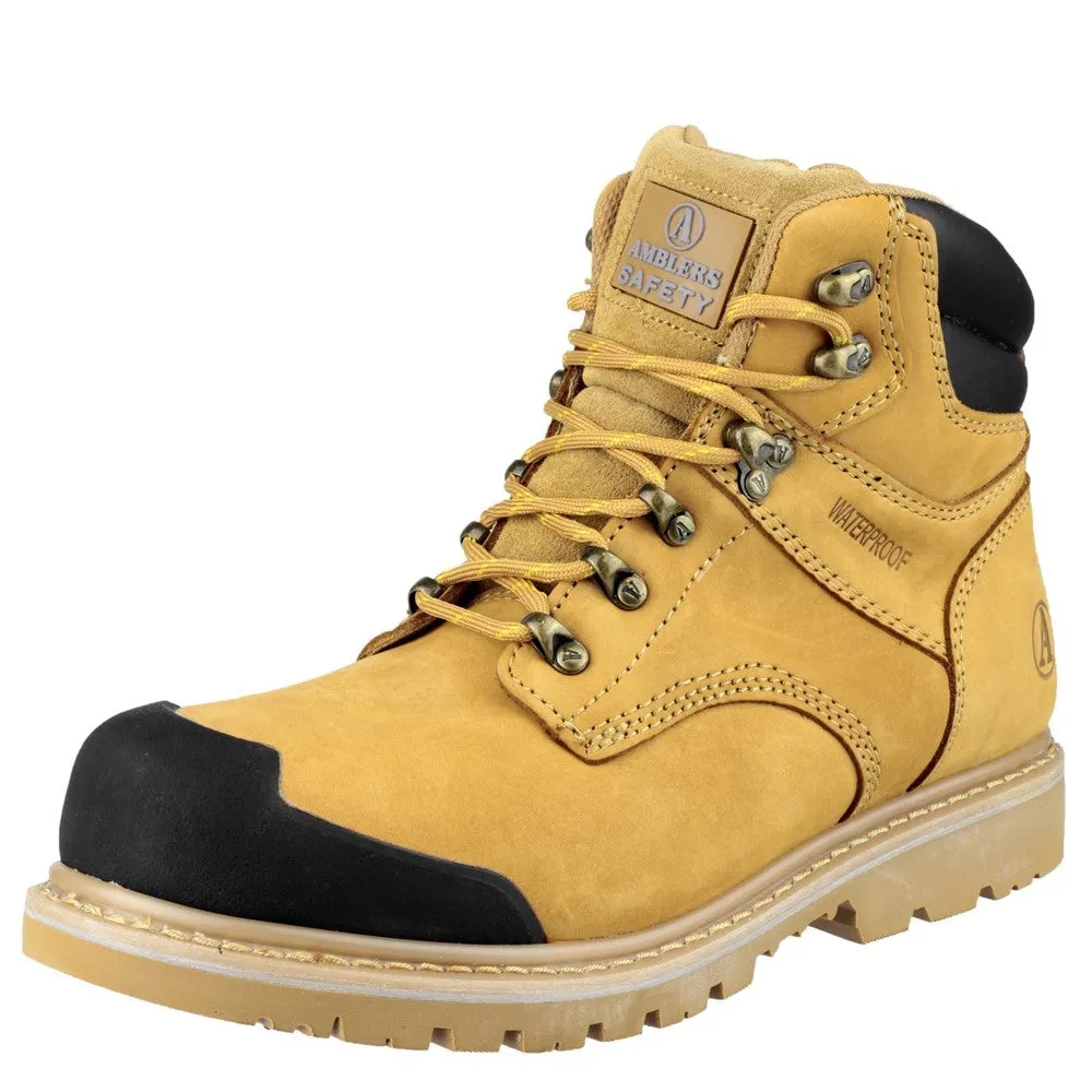 Amblers Safety FS226 Industrial Safety Boot