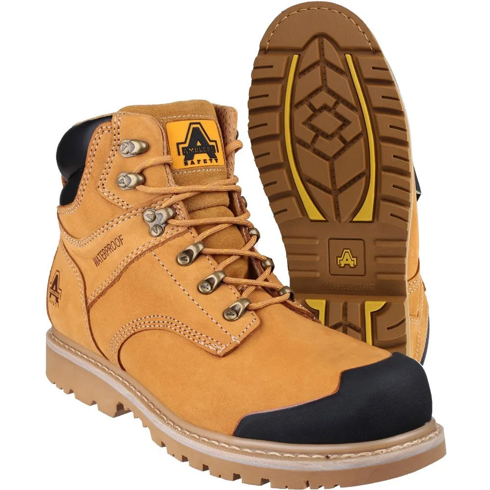 Amblers Safety FS226 Industrial Safety Boot