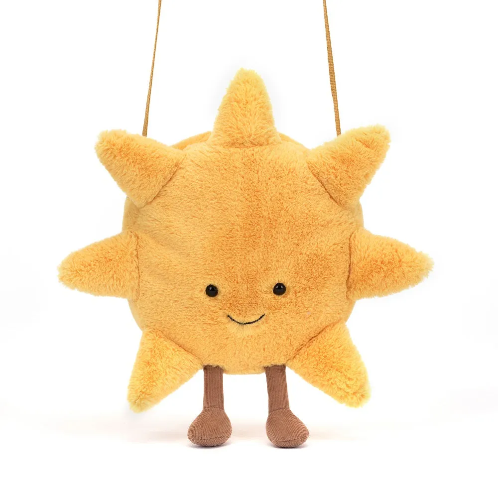 Amuseable Sun Bag