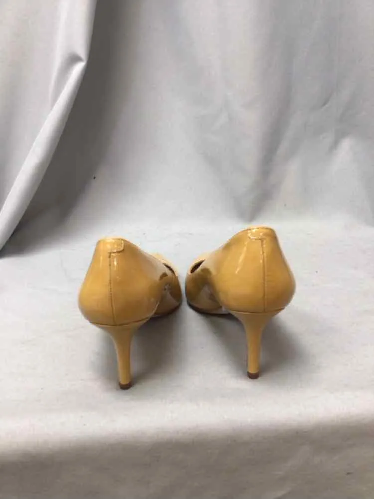 ANN TAYLOR SIZE 7 1/2 Ladies SHOES