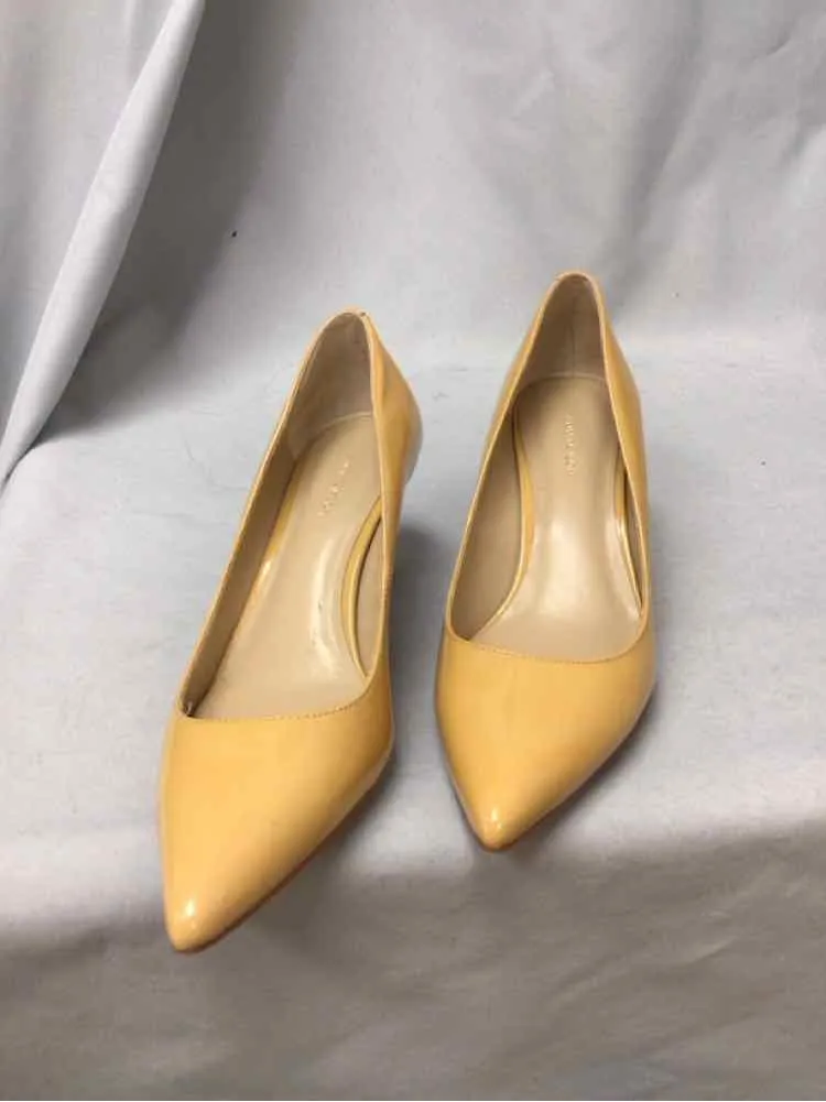 ANN TAYLOR SIZE 7 1/2 Ladies SHOES