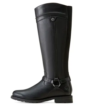 Ariat Womens Scarlet Waterproof Wellington Boots