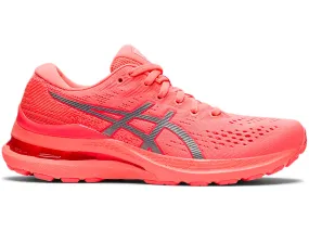 Asics Womens Gel Kayano 28 Lite Show <br> 1012B187 700