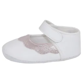 Baby Girls' Shoes