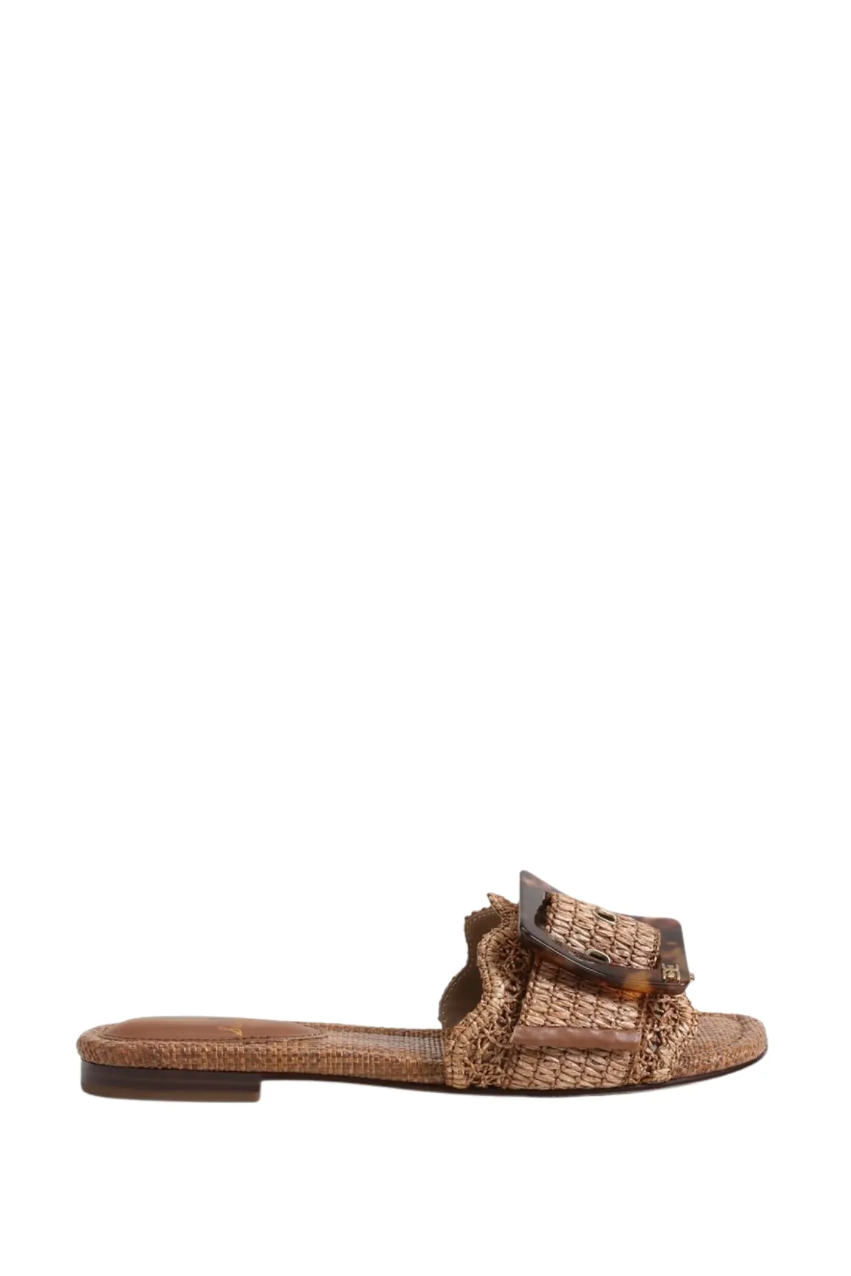 Bambi Slide Sandal