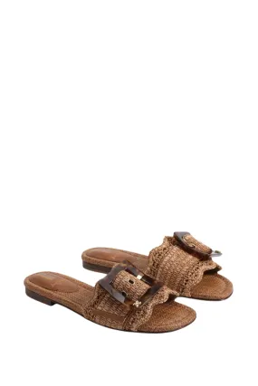 Bambi Slide Sandal