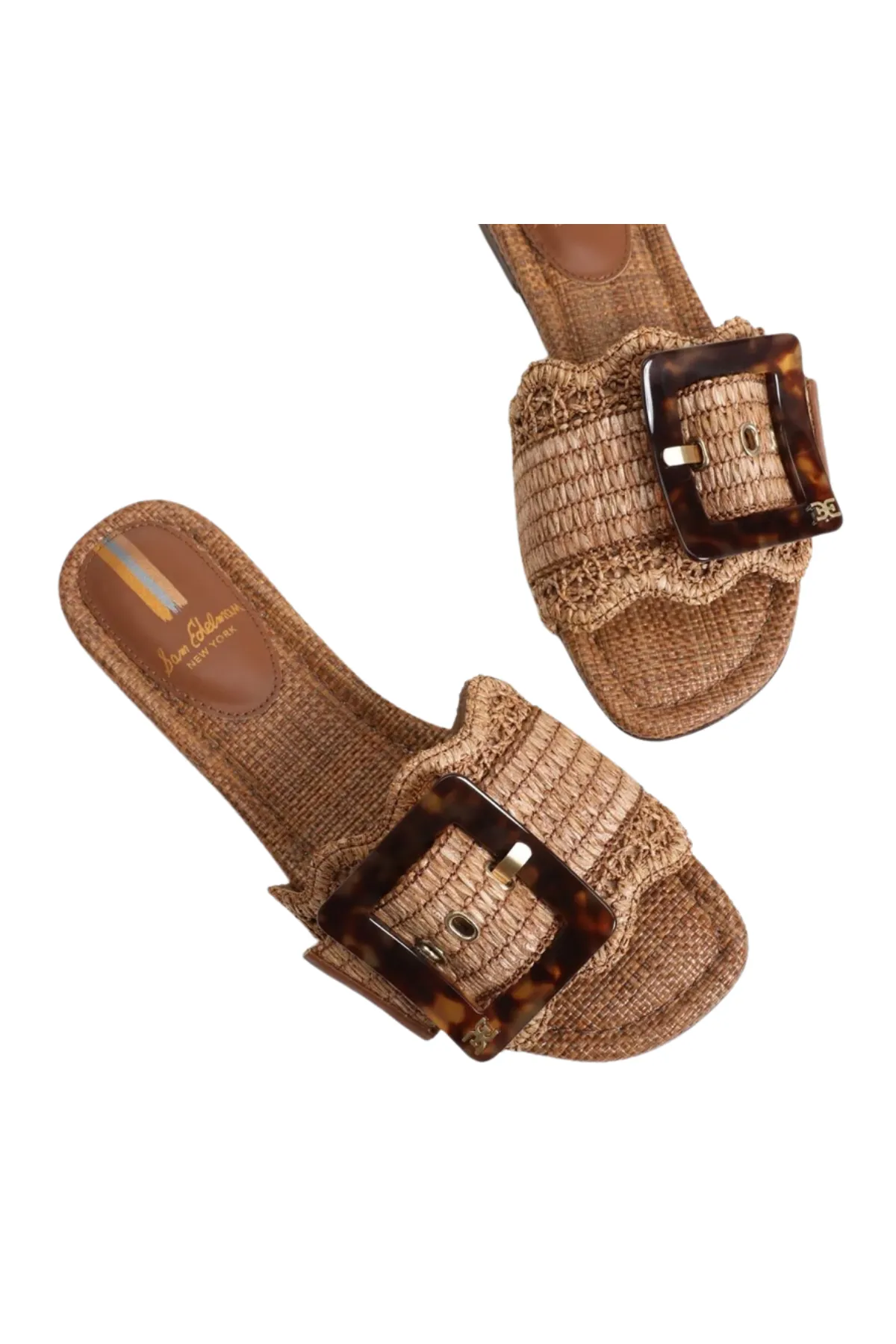 Bambi Slide Sandal