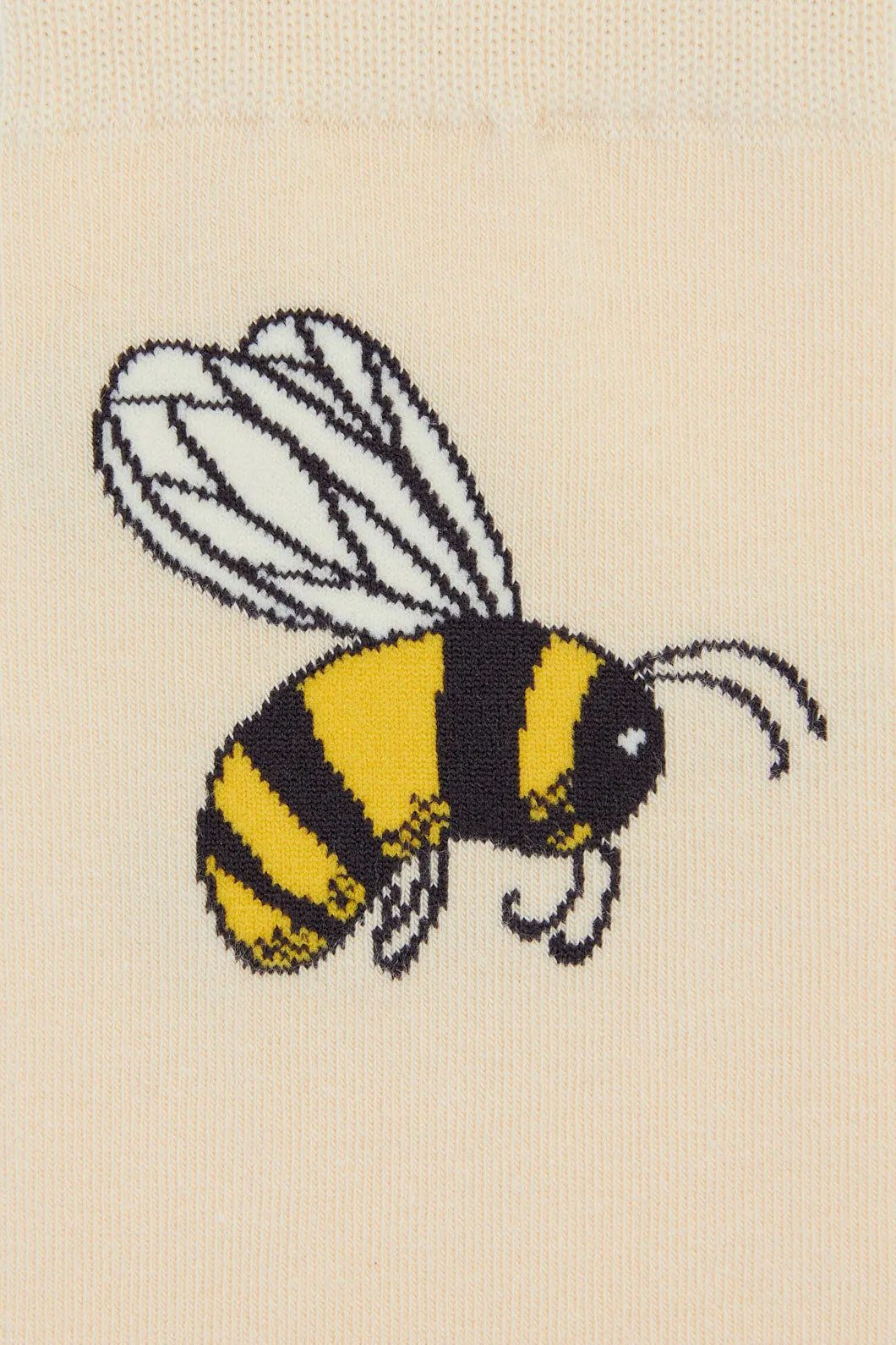 Bee Sock