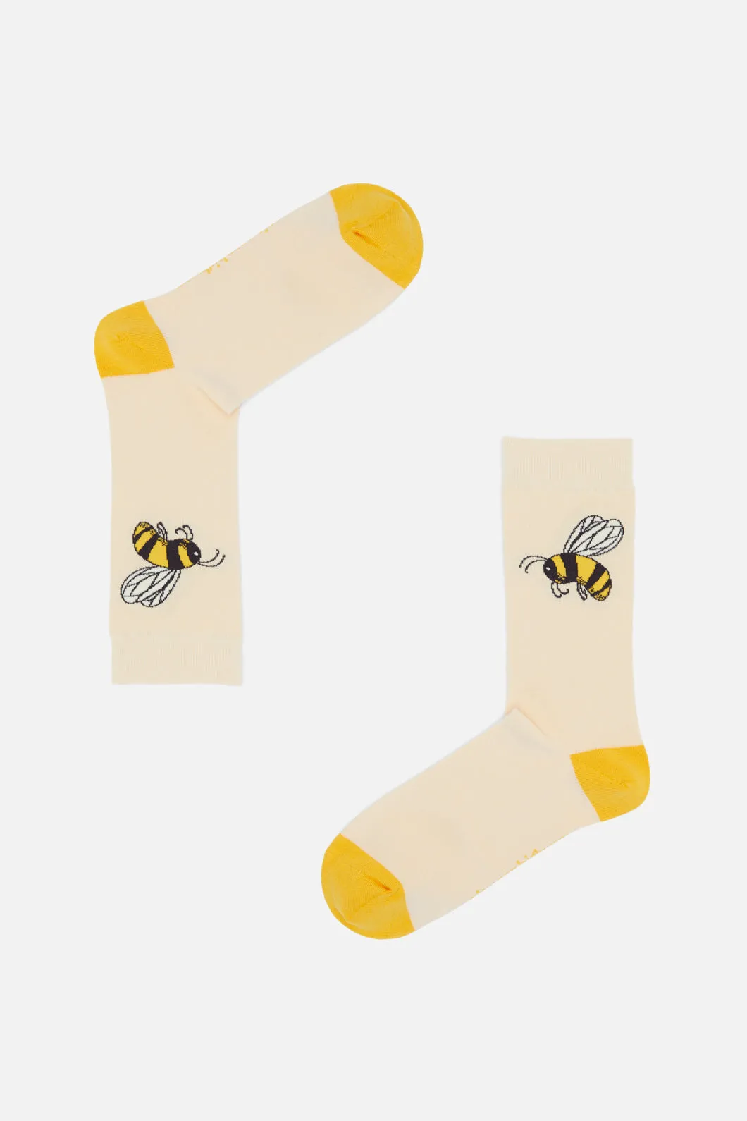 Bee Sock