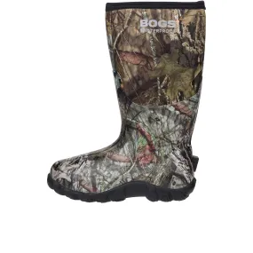 Bogs Classic Camo Breakup County Mossy Oak