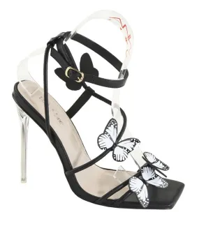 Brendi Fairy Butterfly Heels