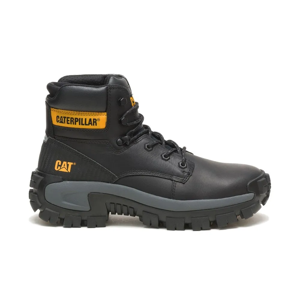 Caterpillar Invader Hiker Safety Footwear