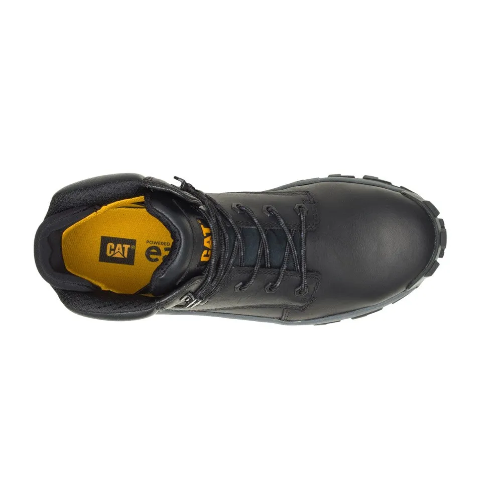 Caterpillar Invader Hiker Safety Footwear