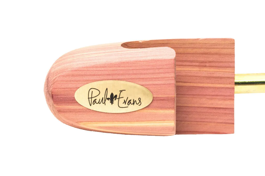 Cedar Shoe Trees