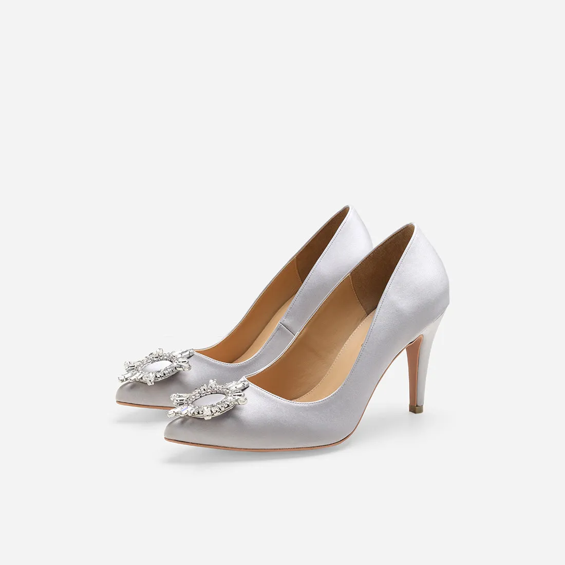 Eternal Sunshine Mariko Silver Lining Pumps