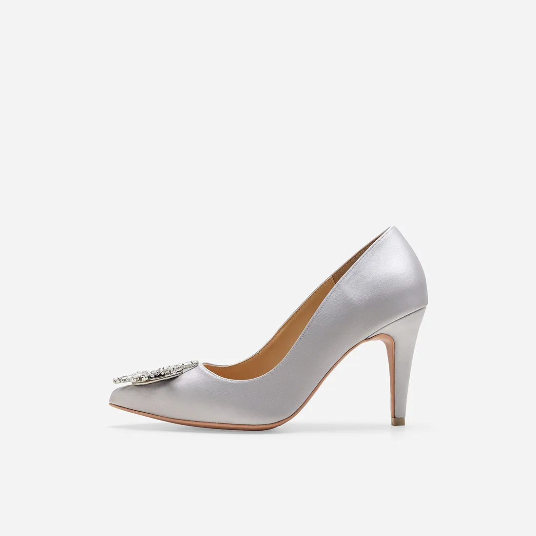 Eternal Sunshine Mariko Silver Lining Pumps