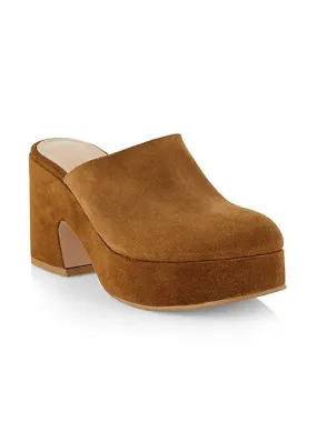 Gianvito Rossi Lyss Clog