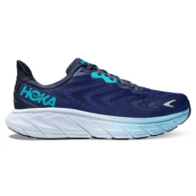 Hoka Arahi 6 Space Blue