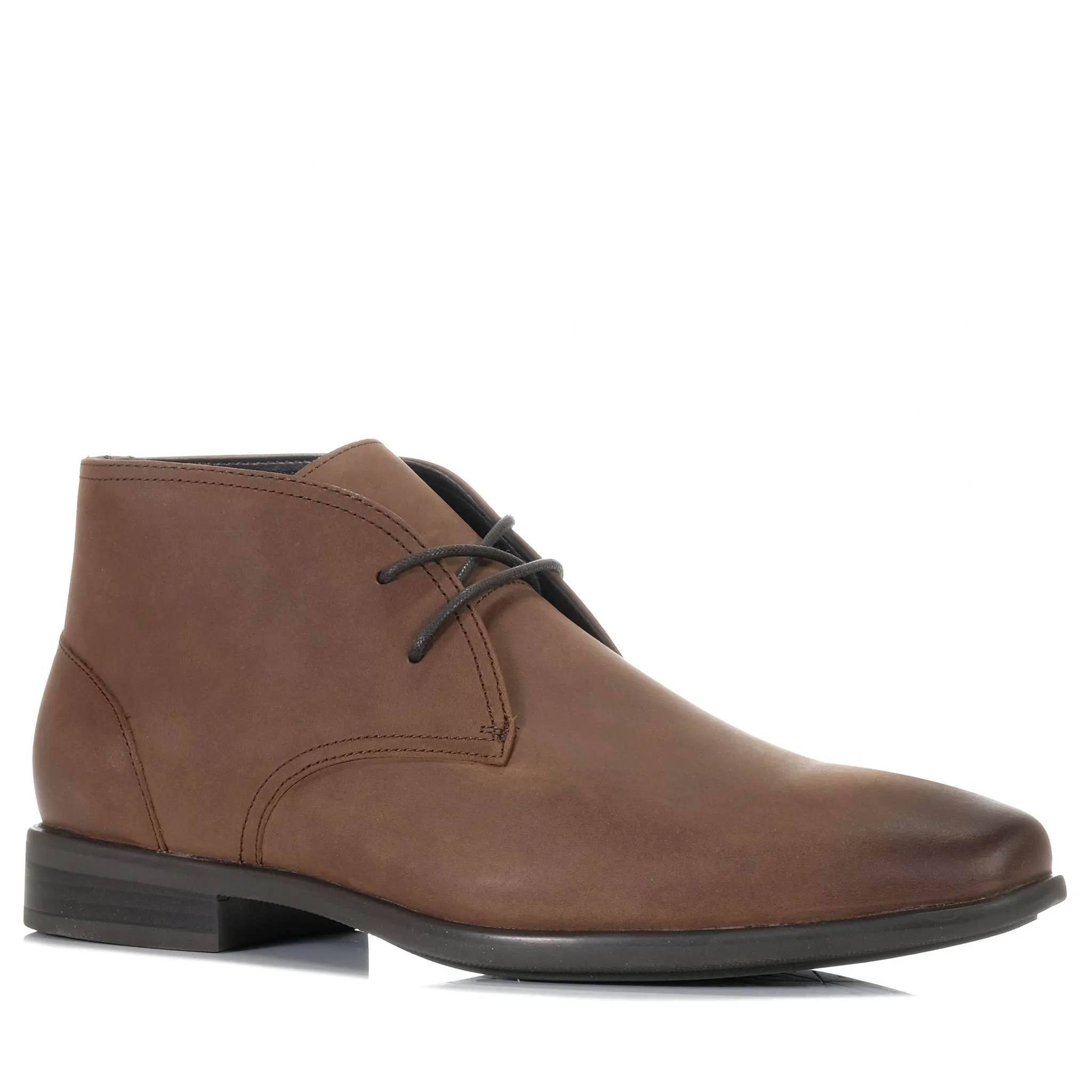 Hush Puppies Nuno Brown