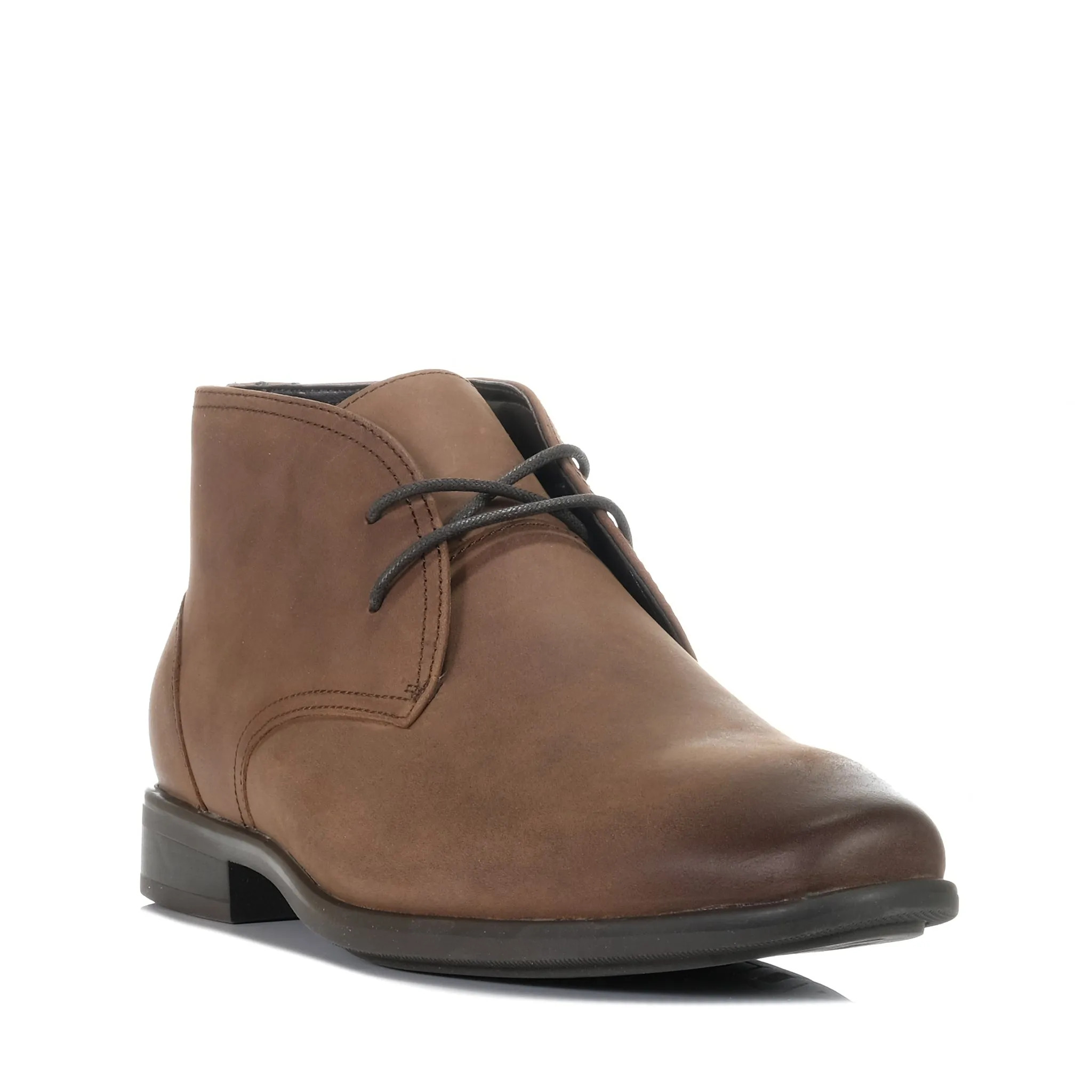 Hush Puppies Nuno Brown