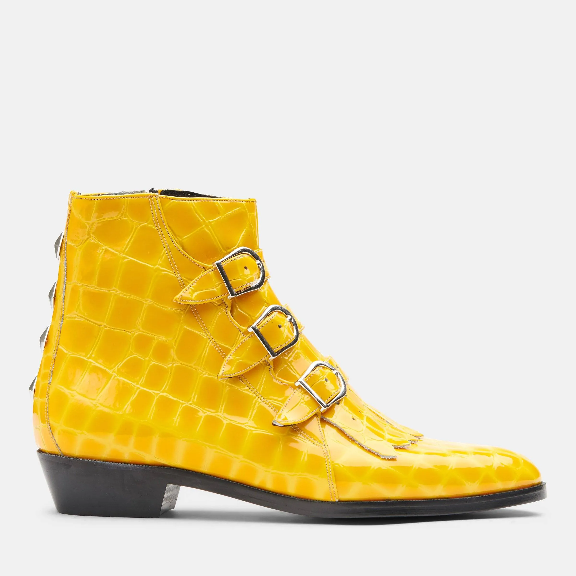 JETT PATENT CROC