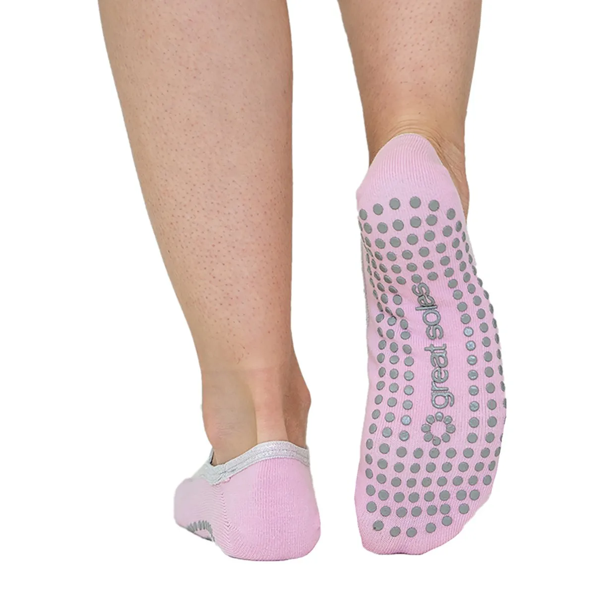 Jules Ballet Grip Sock