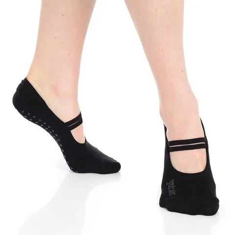 Jules Ballet Grip Sock