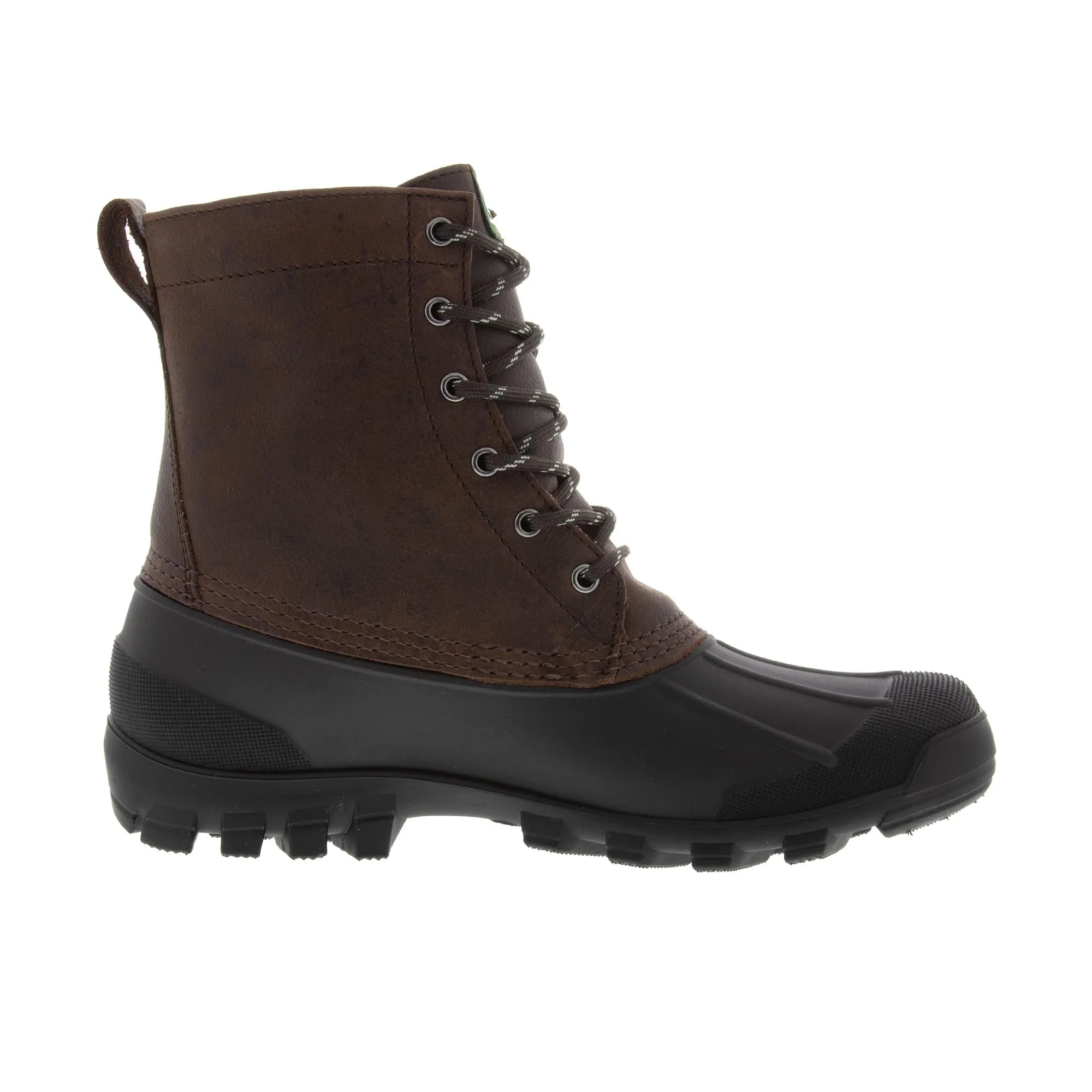 Kamik Hudson 6 Dark Brown