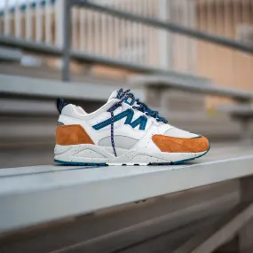 Karhu Fusion 2.0 (Nugget/Deep Lagoon)