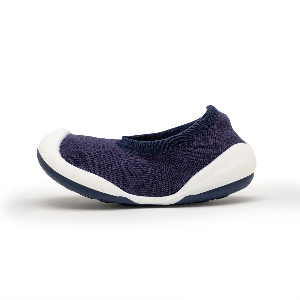 Komuello Baby Shoes - Flat Solid colors