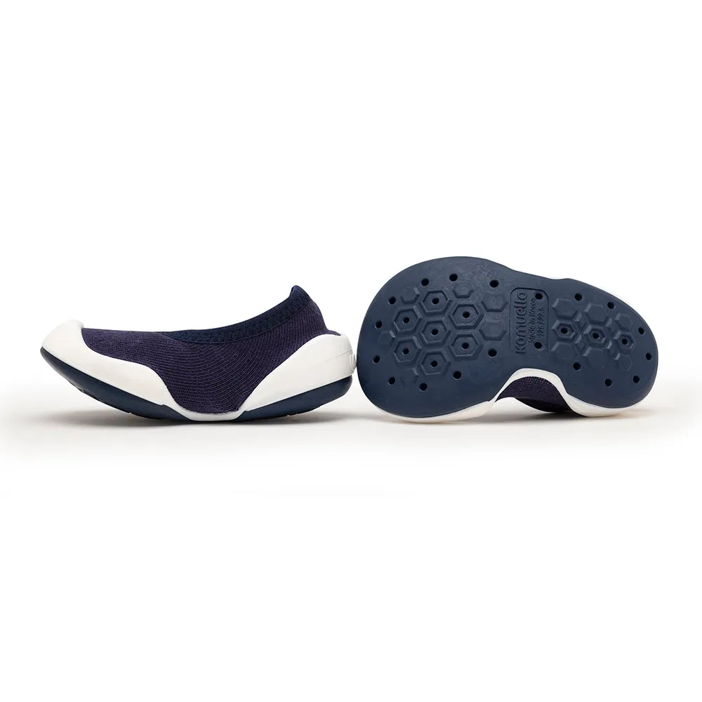 Komuello Baby Shoes - Flat Solid colors