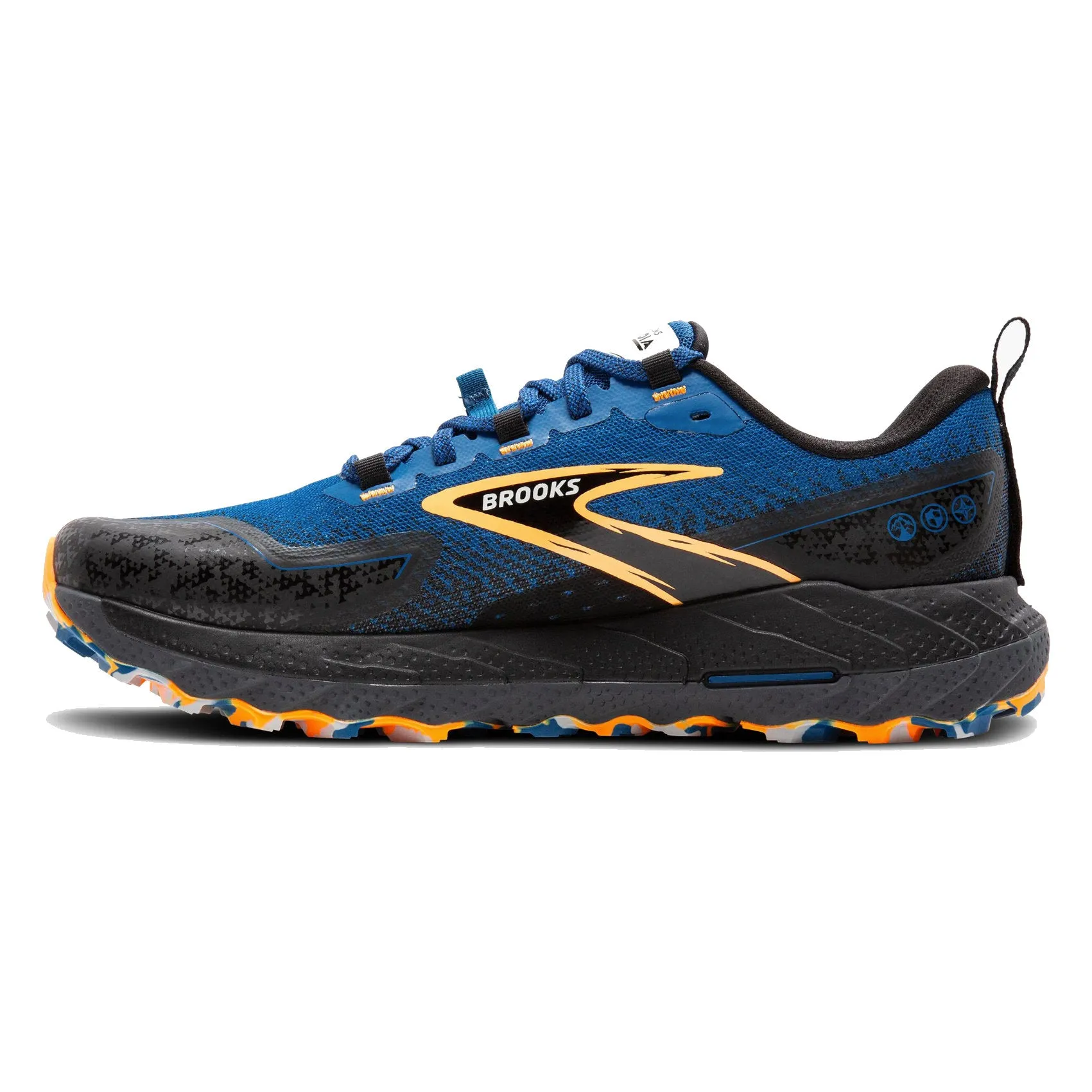 Mens Brooks Cascadia 18