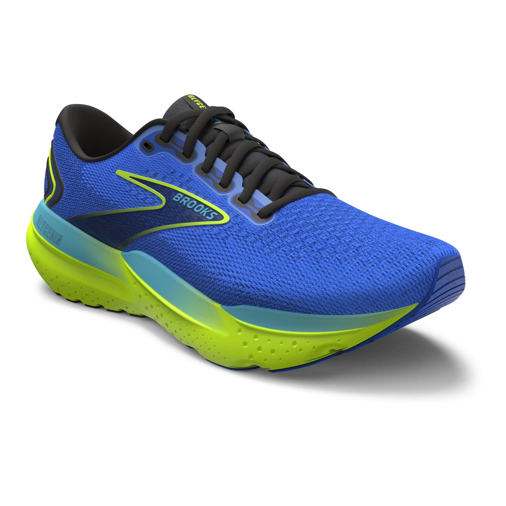 Men's Brooks Glycerin 21