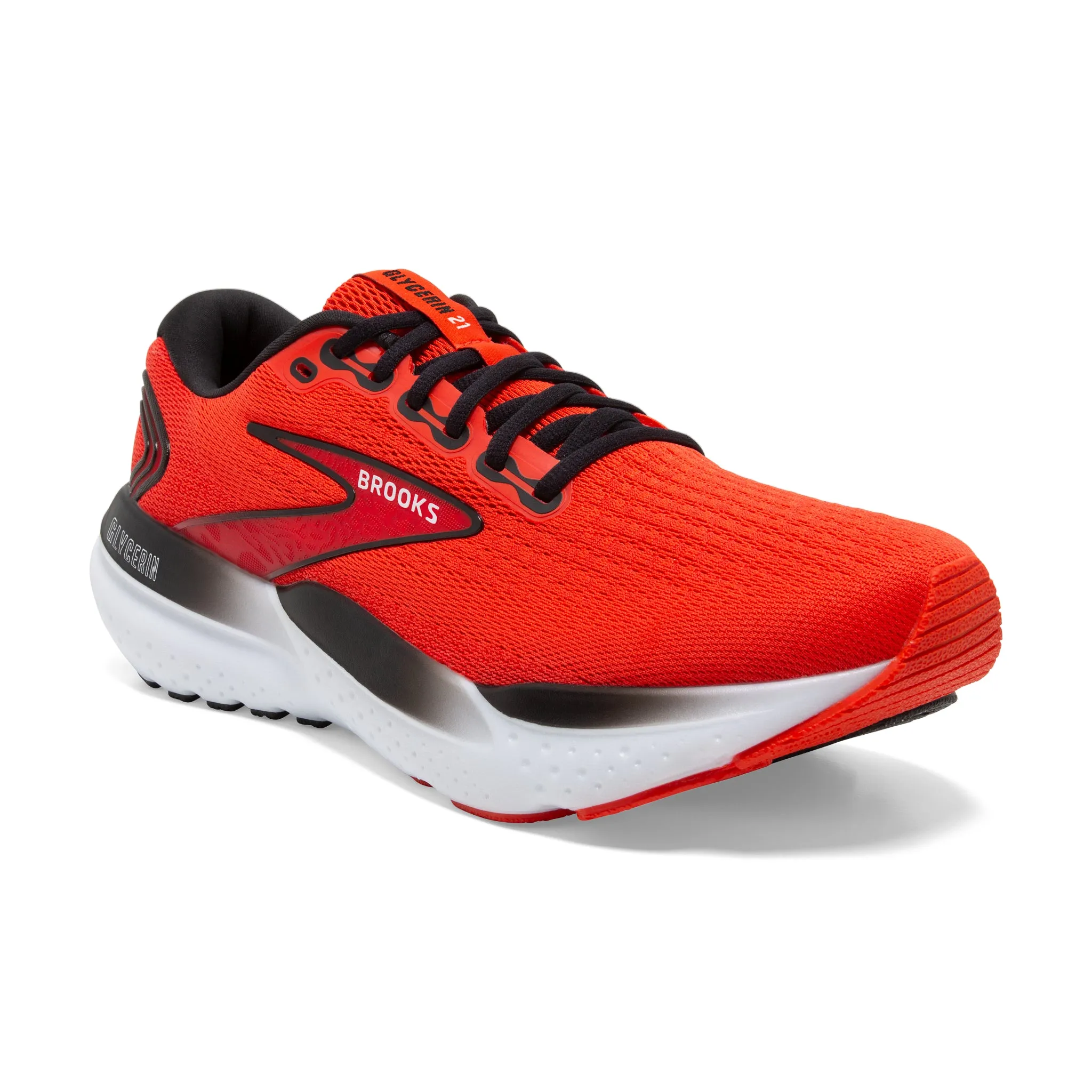 Men's Brooks Glycerin 21