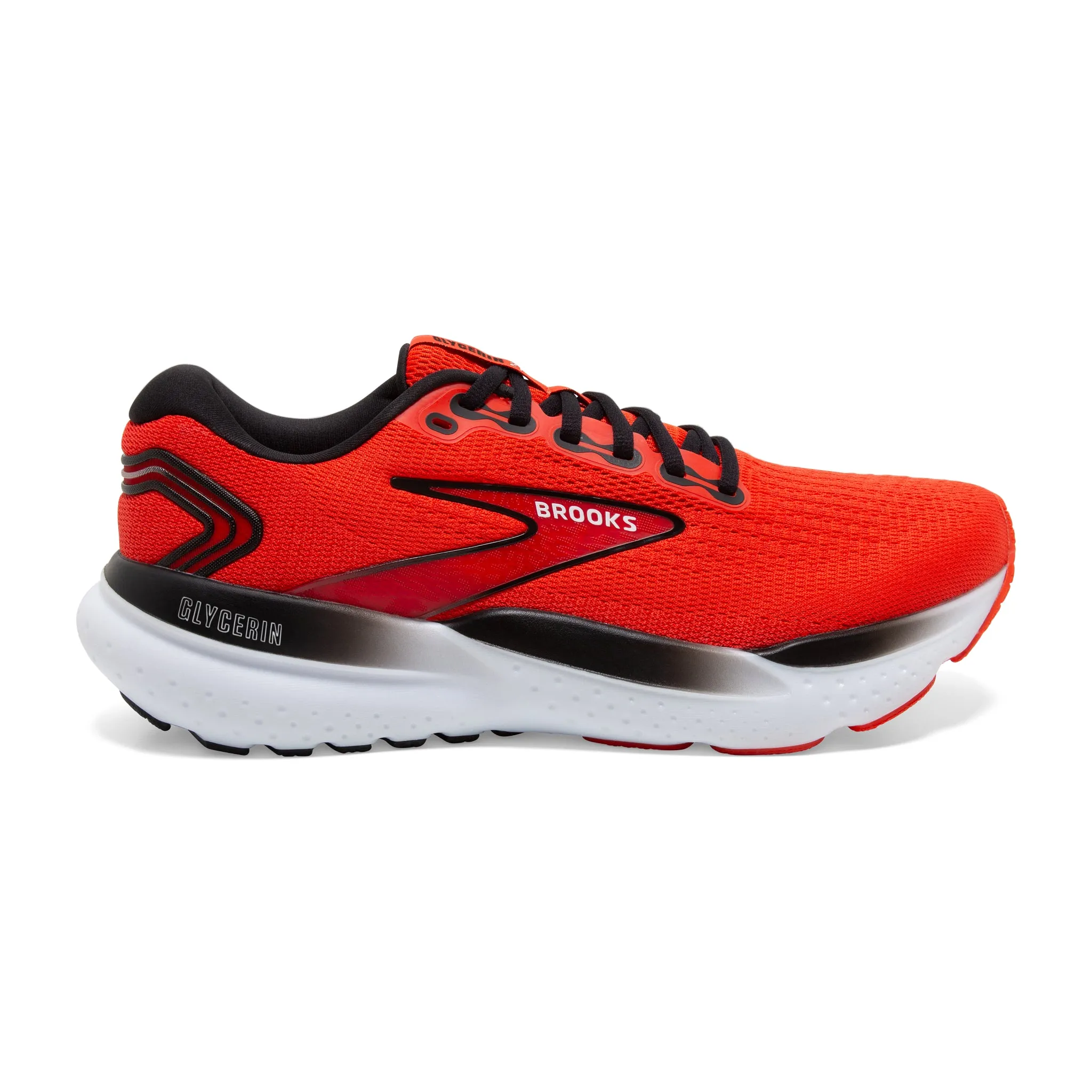 Men's Brooks Glycerin 21