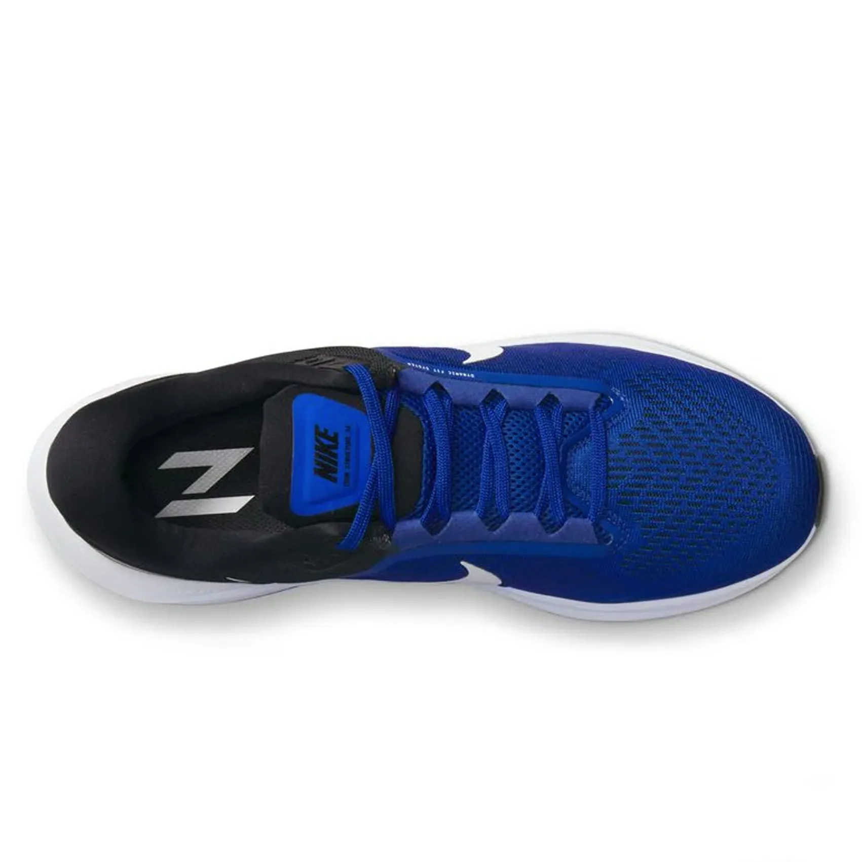 Mens Nike Air Zoom Structure 24