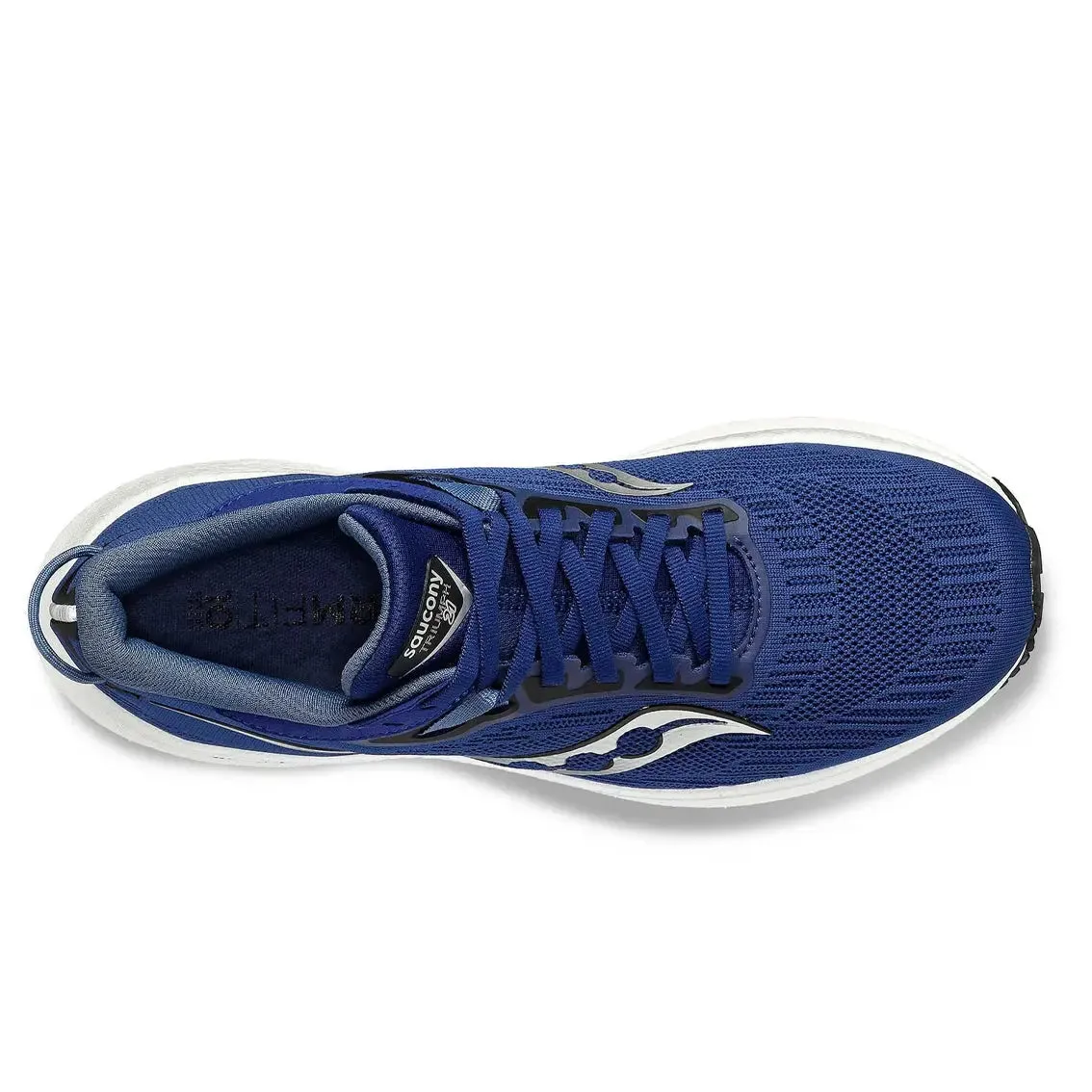 Mens Saucony Triumph 21