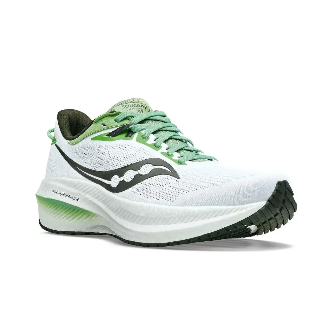 Mens Saucony Triumph 21